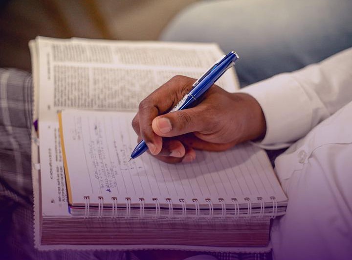 Online Prayer Meeting